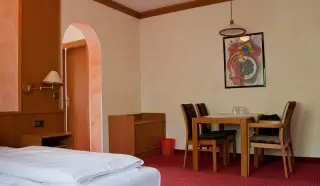 Hotel Kehlbachwirt