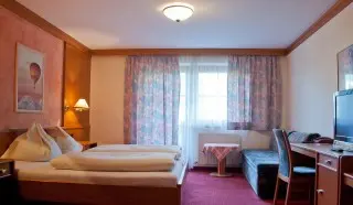 Hotel Kehlbachwirt