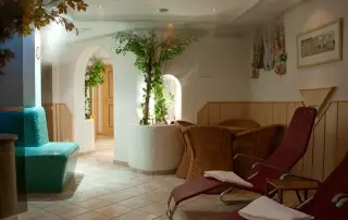 Hotel Kehlbachwirt