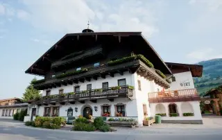 Hotel Kehlbachwirt