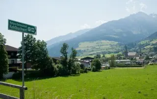 Hotel Kehlbachwirt