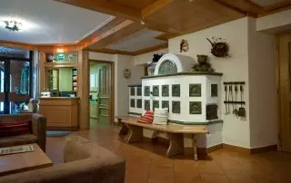 Hotel Kehlbachwirt