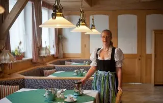 Hotel Kehlbachwirt