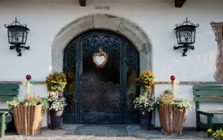 Hotel Kehlbachwirt
