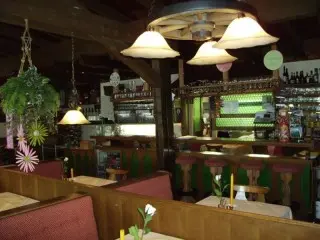 Mountainclub Hotel Ronach
