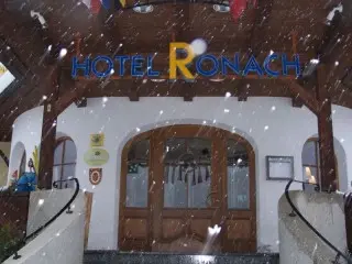 Mountainclub Hotel Ronach