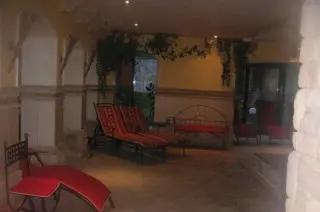 Mountainclub Hotel Ronach