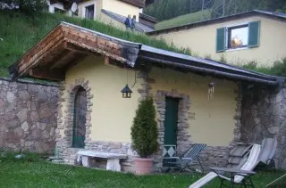 Mountainclub Hotel Ronach