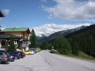 Mountainclub Hotel Ronach