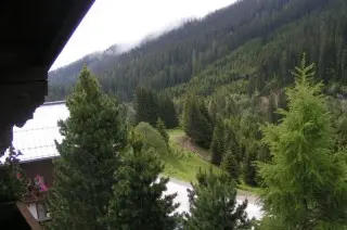 Mountainclub Hotel Ronach