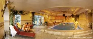 Mountainclub Hotel Ronach