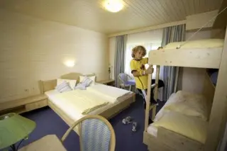 Mountainclub Hotel Ronach