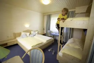 Mountainclub Hotel Ronach