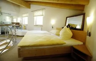 Mountainclub Hotel Ronach