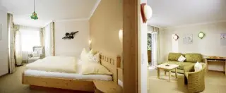 Mountainclub Hotel Ronach