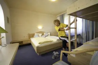 Mountainclub Hotel Ronach