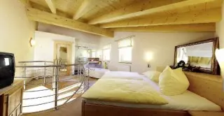 Mountainclub Hotel Ronach