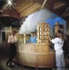 Mountainclub Hotel Ronach