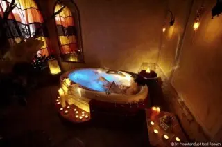 Mountainclub Hotel Ronach