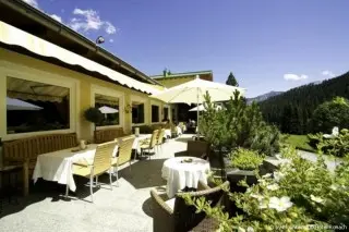 Mountainclub Hotel Ronach
