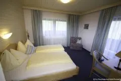 Mountainclub Hotel Ronach