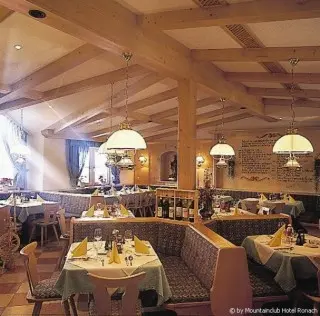 Mountainclub Hotel Ronach