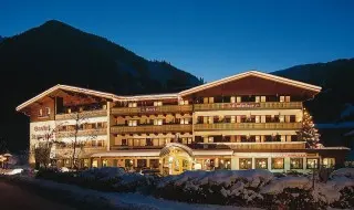Nationalparkhotel Klockerhaus