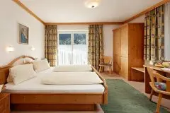 Nationalparkhotel Klockerhaus