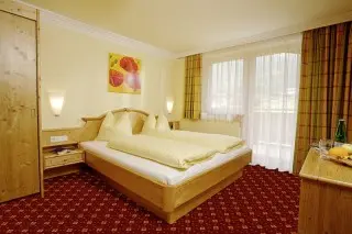 Nationalparkhotel Klockerhaus