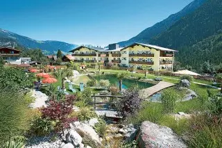 Nationalparkhotel Klockerhaus