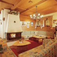 Nationalparkhotel Klockerhaus