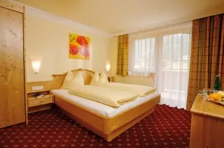 Nationalparkhotel Klockerhaus