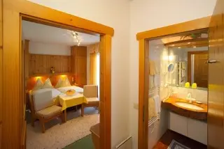 Pension Alpenrose