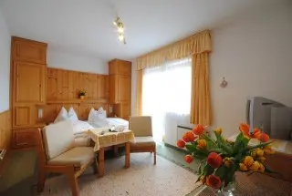 Pension Alpenrose