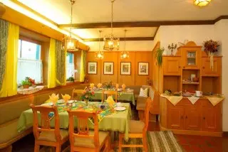Pension Alpenrose