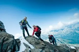 Pension Alpenrose