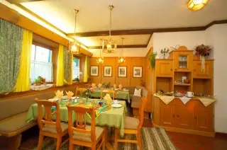 Pension Alpenrose