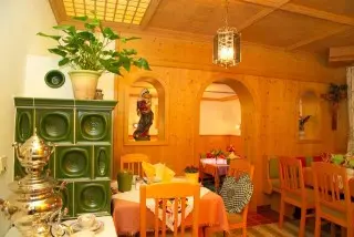 Pension Alpenrose