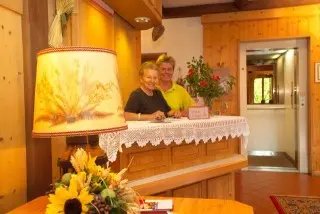 Pension Alpenrose