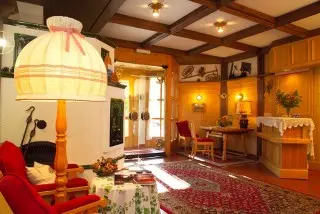 Pension Alpenrose
