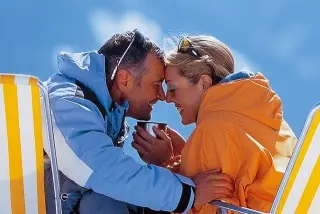 Pension Alpenrose
