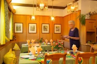 Pension Alpenrose