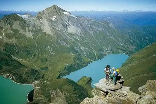 Pension Alpenrose