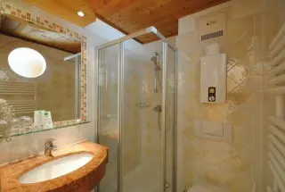 Pension Alpenrose