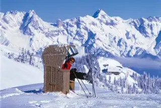 Pension Alpenrose