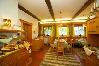 Pension Alpenrose