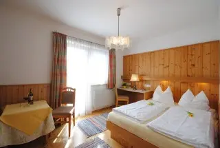 Pension Alpenrose