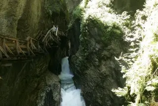 Pension Alpenrose