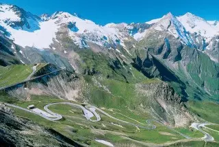 Pension Alpenrose