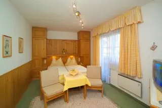 Pension Alpenrose